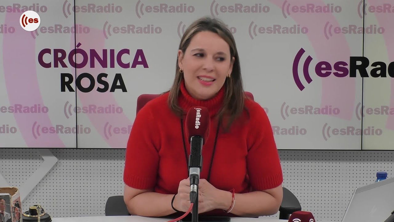 Crónica Rosa: La ruta de Ester Expósito y Mbappé: de París al aeropuerto de Madrid en jet privado