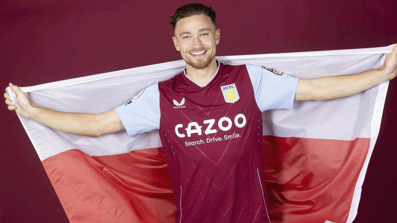 WORLD CUP 2022 | Matty Cash looking forward to first major tournament