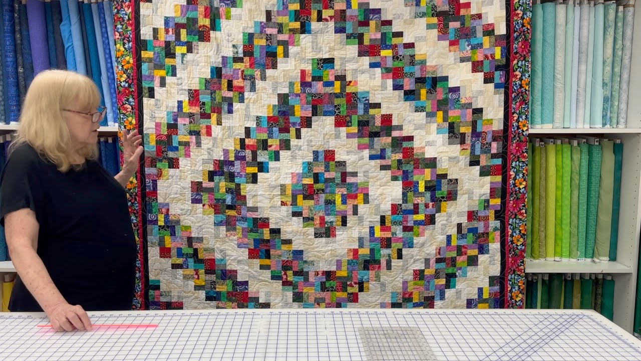 Quilters Math Made Easy | Episode 18