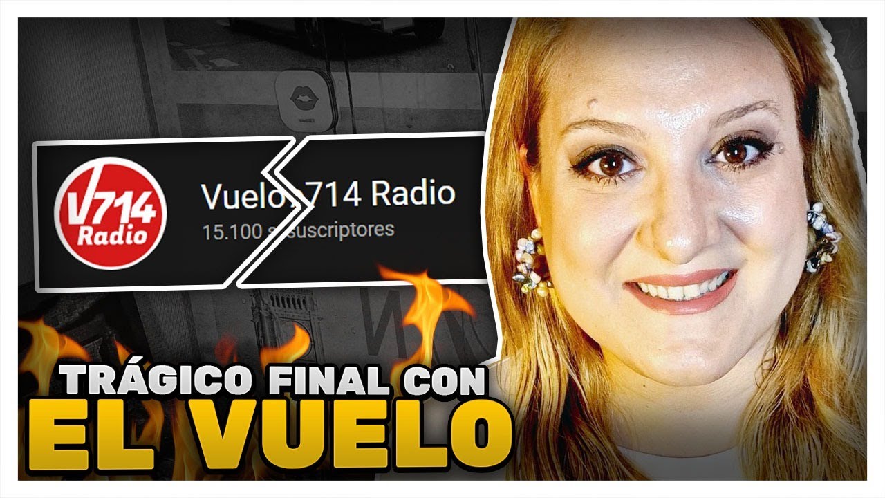 La tragedia de Maica Vasco