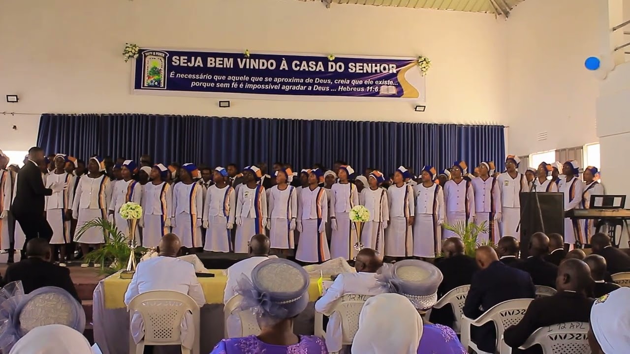Apostolo Choir de Npipine