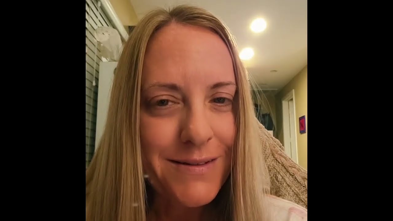Women Over 35 Hitting The Wall (Part 3)