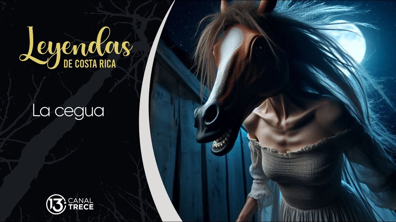 Leyenda: La segua
