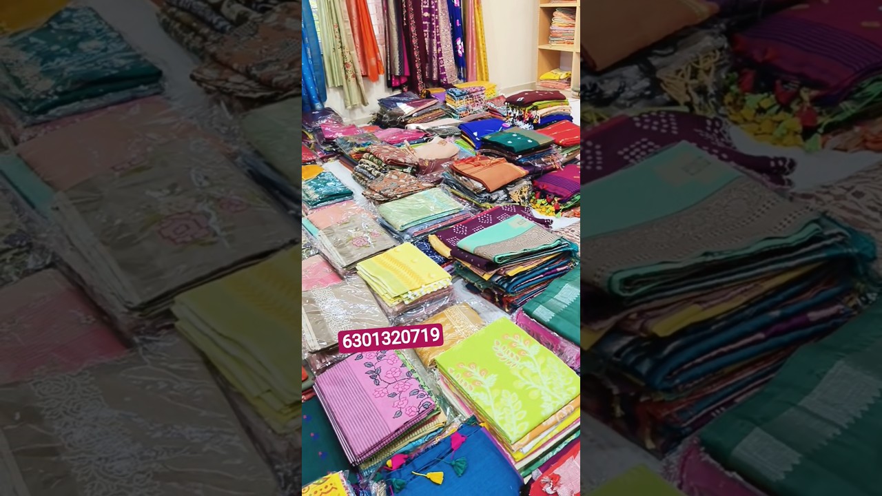 Handloom Mela #trendingshorts #coloursoflife #handloom #exhibition #sale #foryou