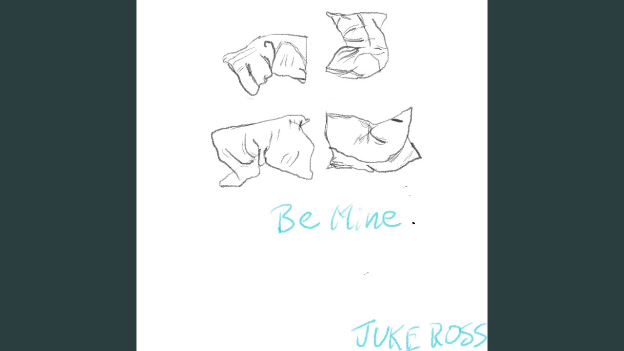 Be mine . (Demo)