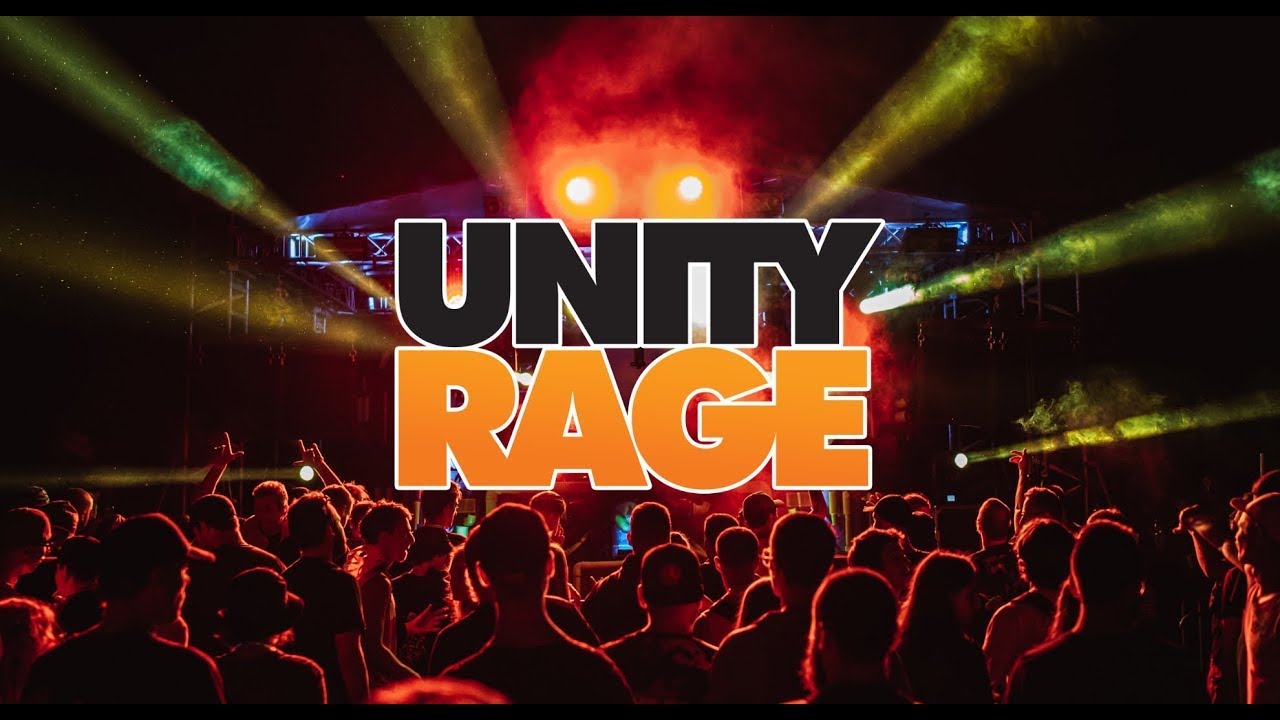 Kutlo | Unity Rage Winter 2021
