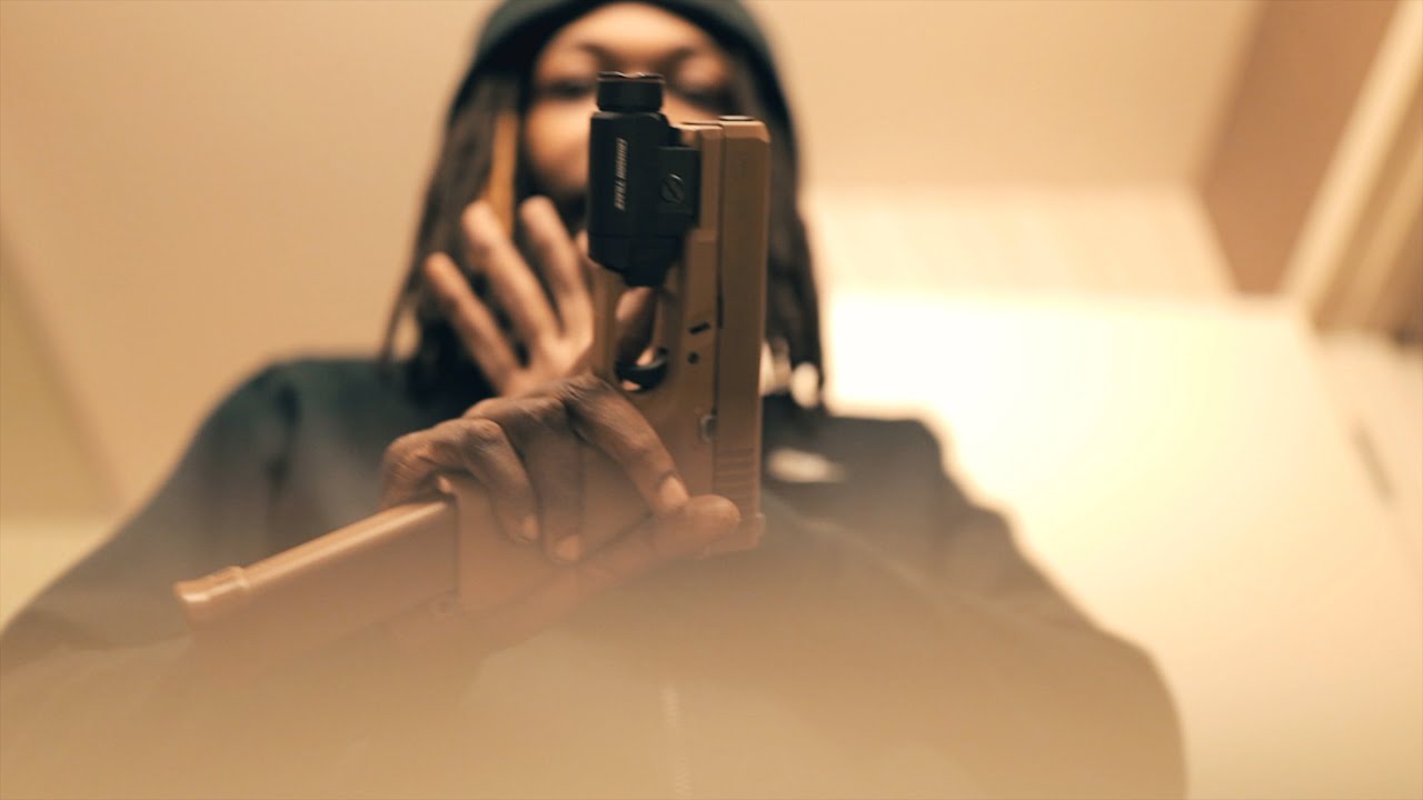 NWM Cee Murdaa - Obama Hit It / Shot By @NicoNelMedia