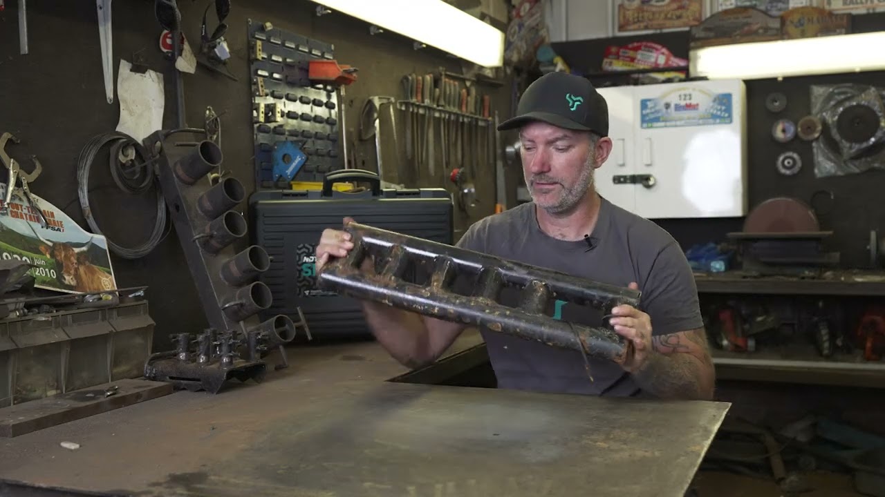Behind the Design - Notch Six Pack