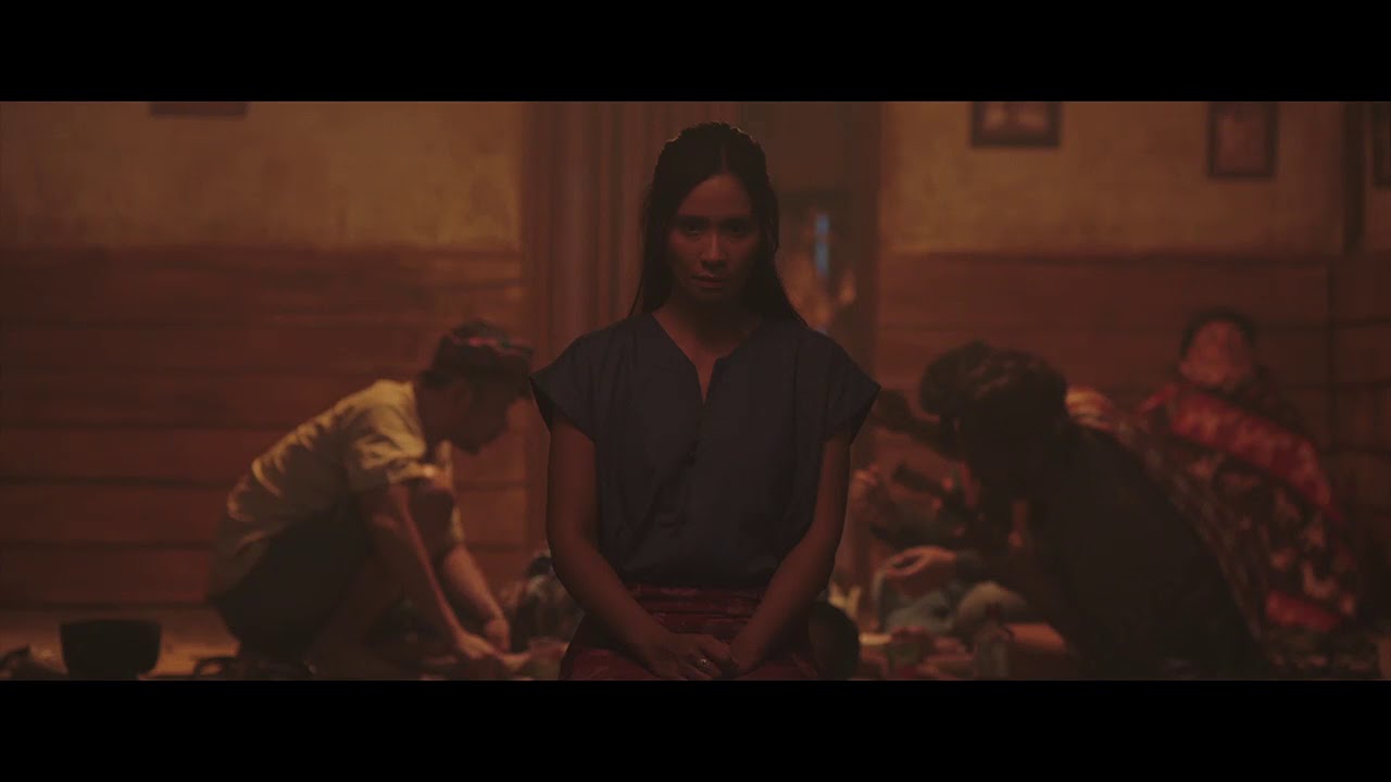 Trailer HOOQ Original Movie : Marlina watch it via Smartbox X1 First Media