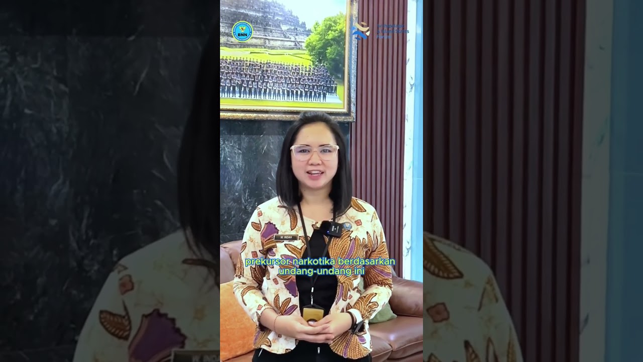Apa sih perbedaan penyidik Polri dan BNN?