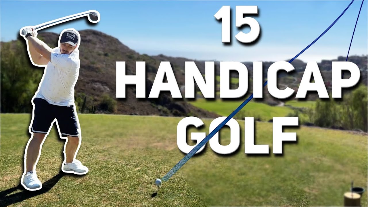 Sometimes Golf Is REALLY Hard [every shot]