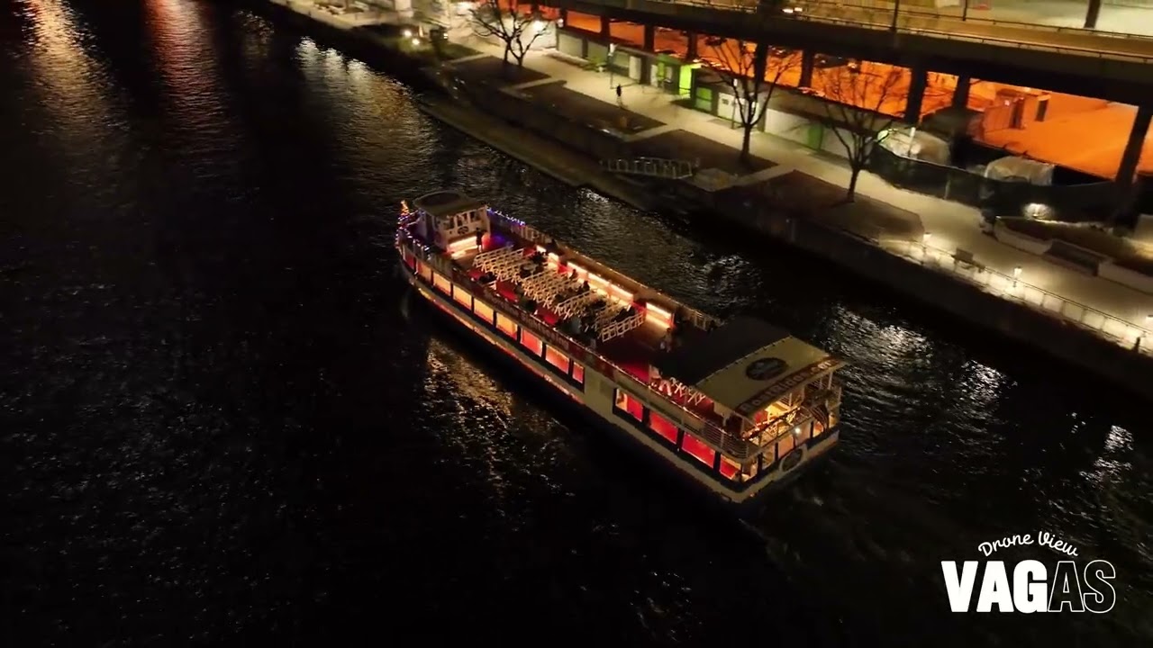 Slow Jams and R&B Ultimate Mix (Exclusive Drone Footage of Chicago)