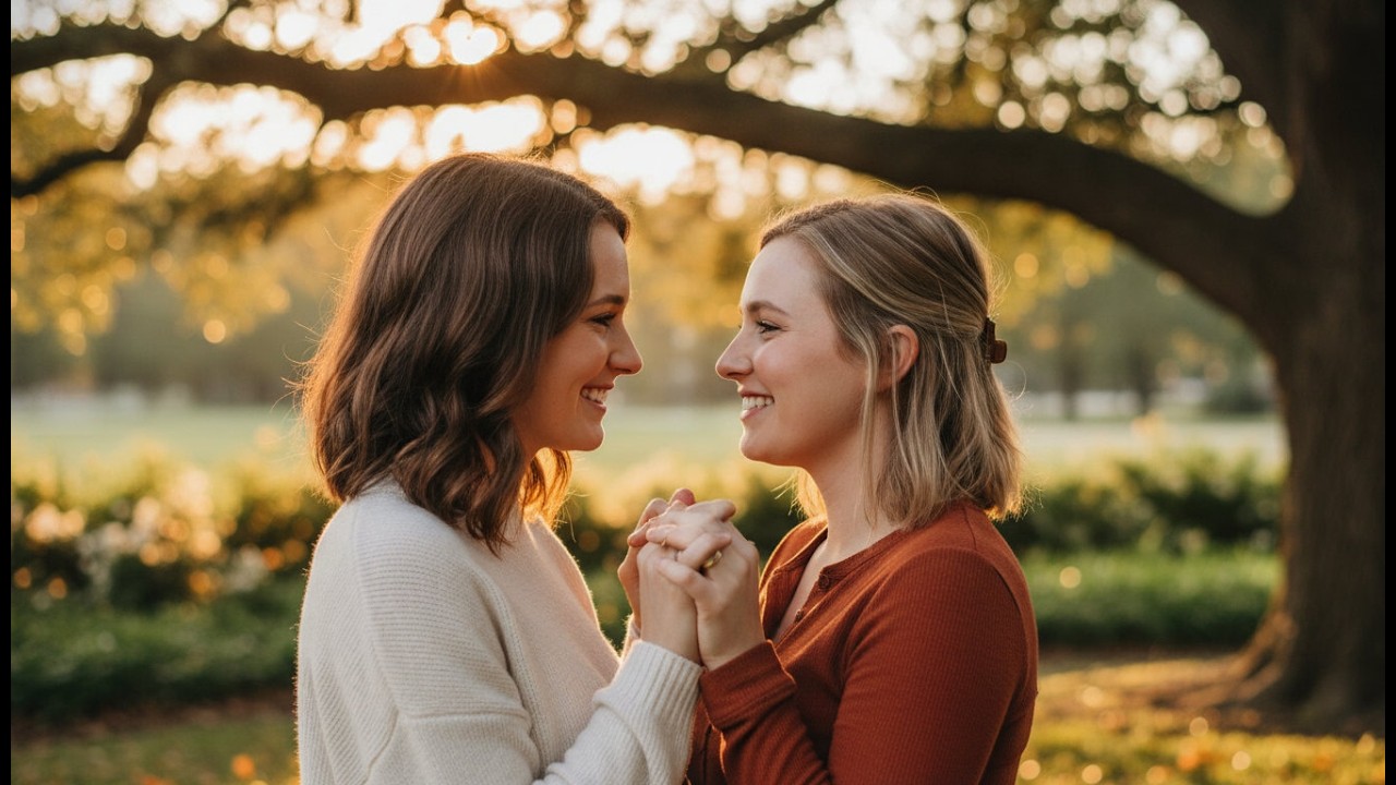 LESBIAN MILLIONAIRE GOT BETRAYED BY HER GIRLFRIEND — BUT THE REAL TWIST CAME YEARS LATER