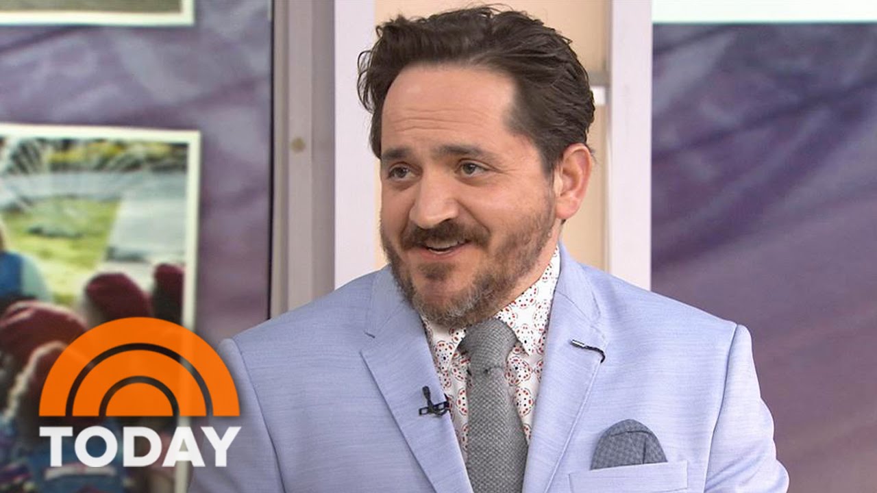 Ben Falcone Jokes: Wife Melissa McCarthy Is &lsquo;A Monster&rsquo; On Set | TODAY