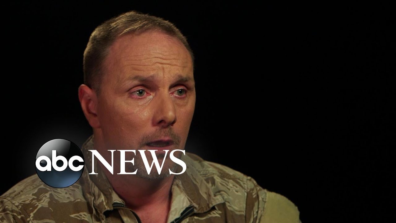 Gay CIA Contractor Disturbed after Homophobic Briefing