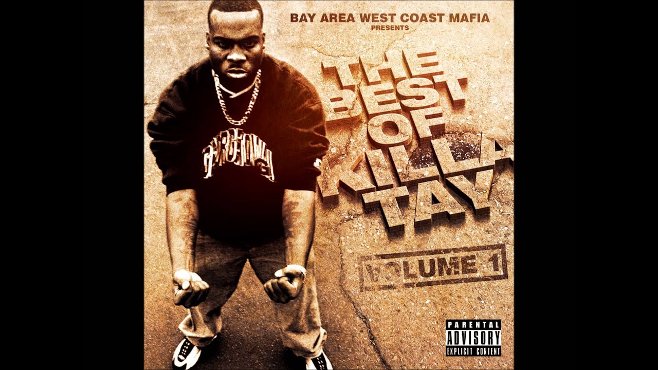 Killa Tay - Cali 2 St. Paul feat. T-Nutty & Snap G