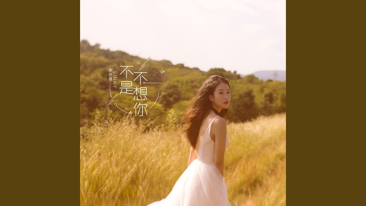 不是不想你