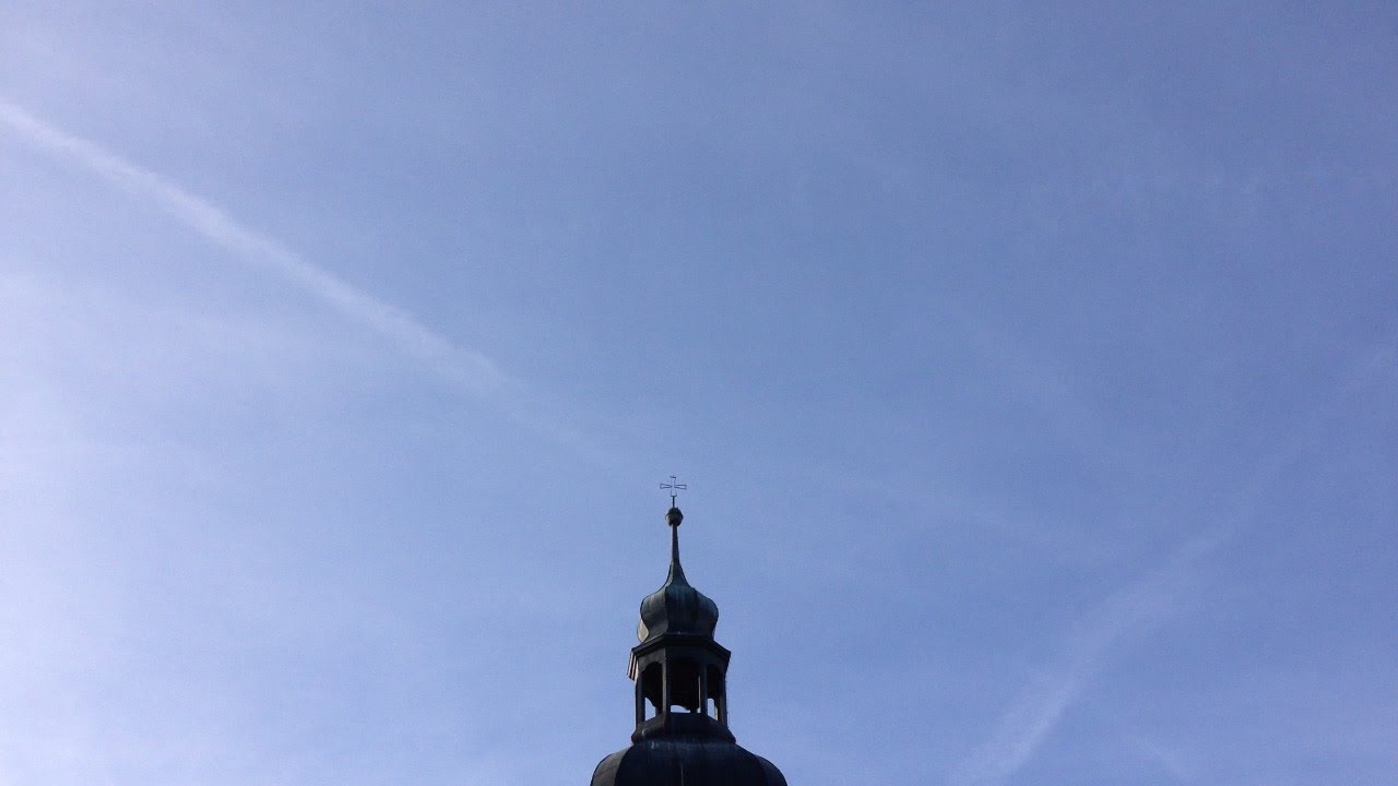 CHRISTKÖNIG - Sonntagsmesse (SO, 23.11.2025 um 09:00 Uhr)