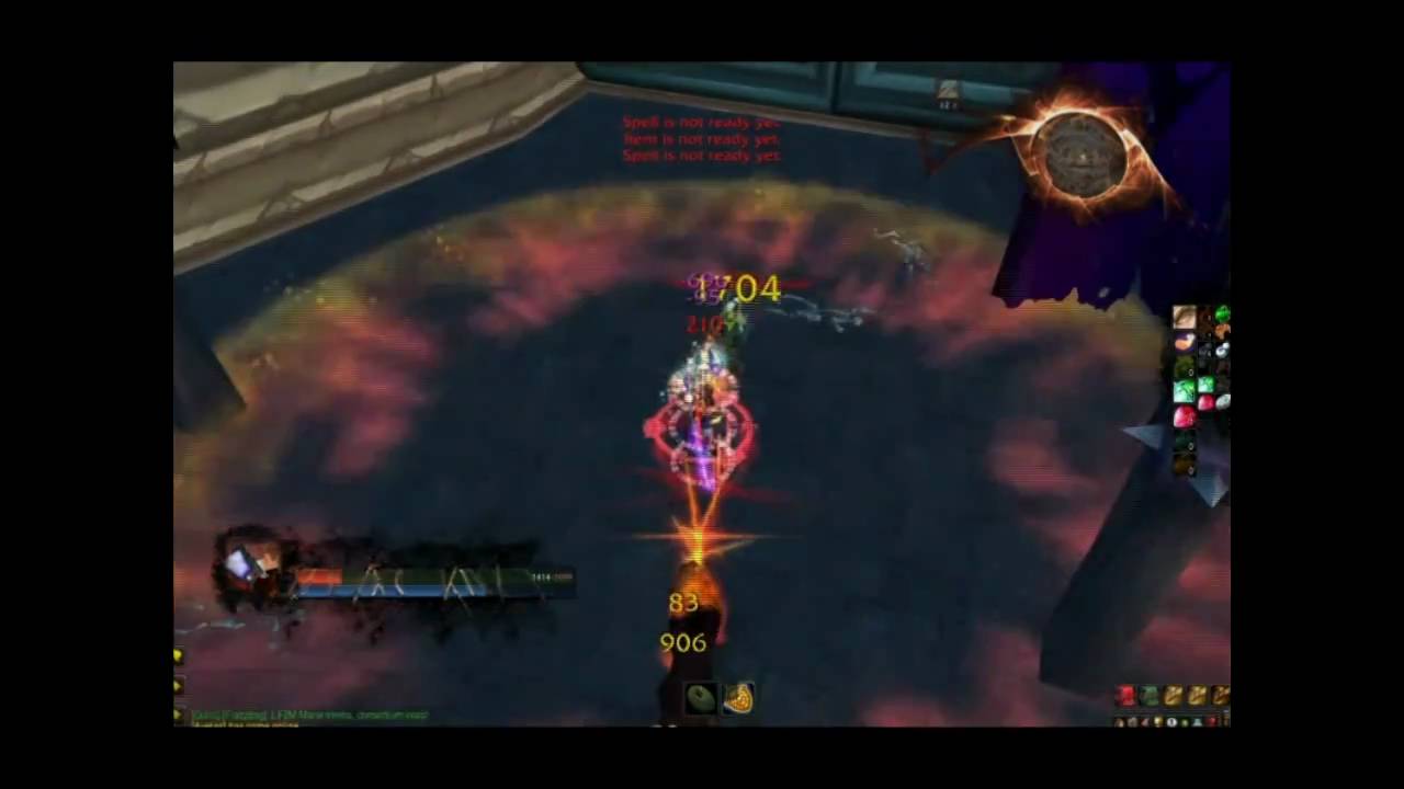 Albis 4 - TBC Worldpvp