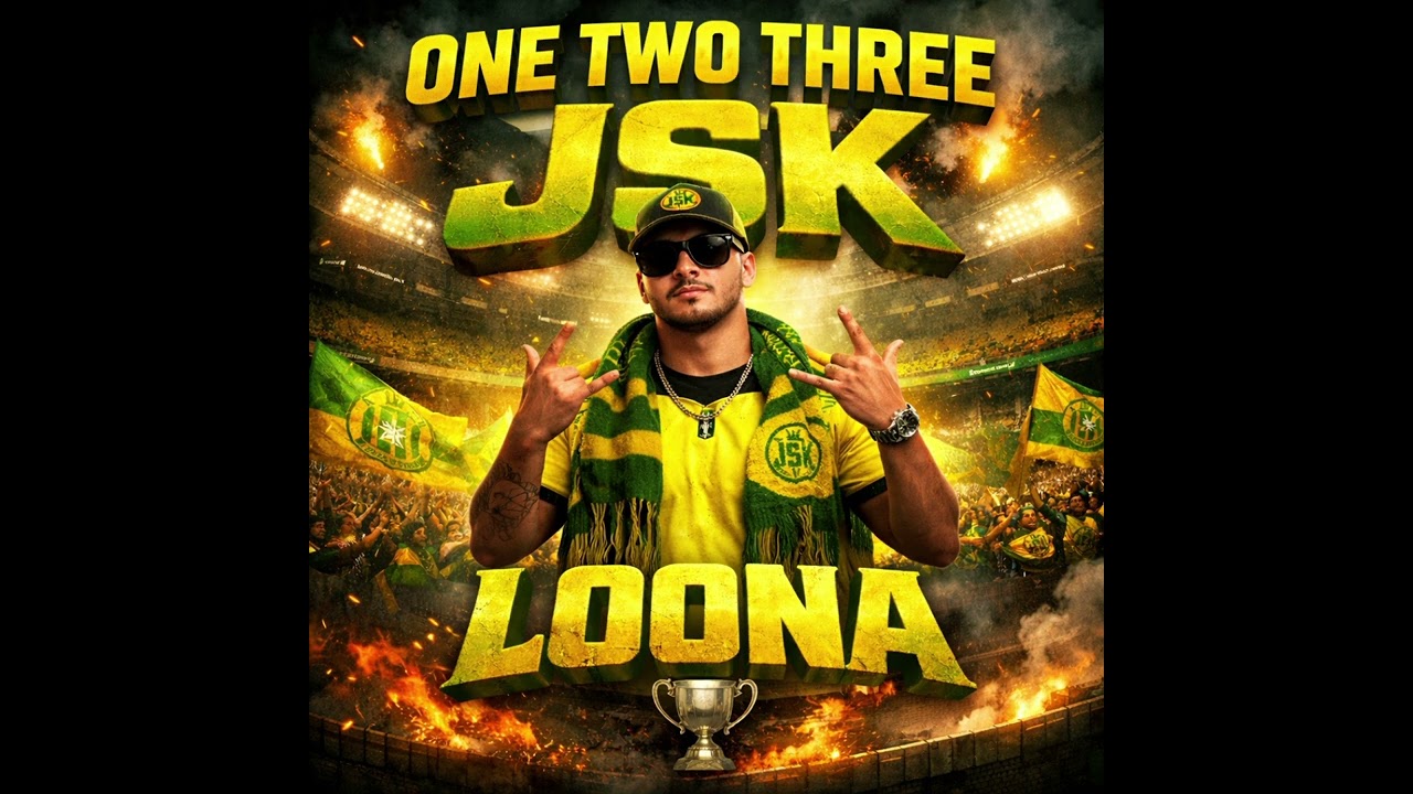 💚💛ONE TWO THREE JSK 💚💛