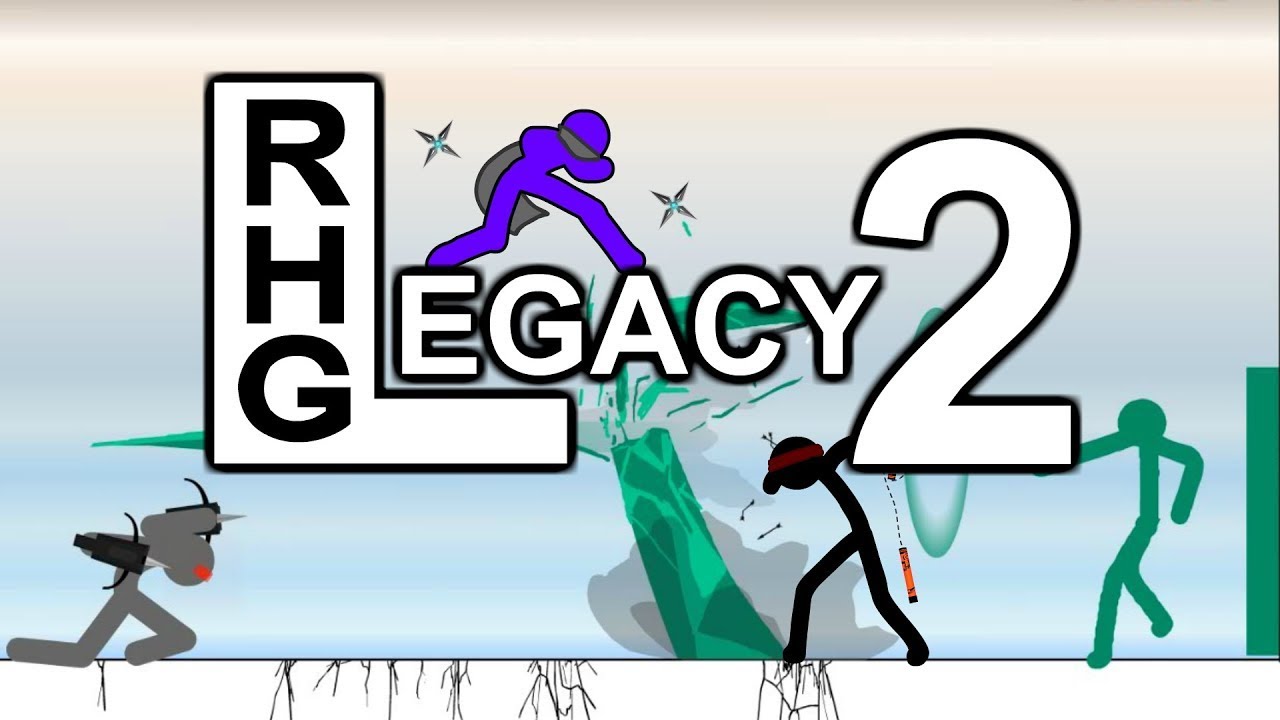 RHG Legacy 2 (hosted by Oxob3000)
