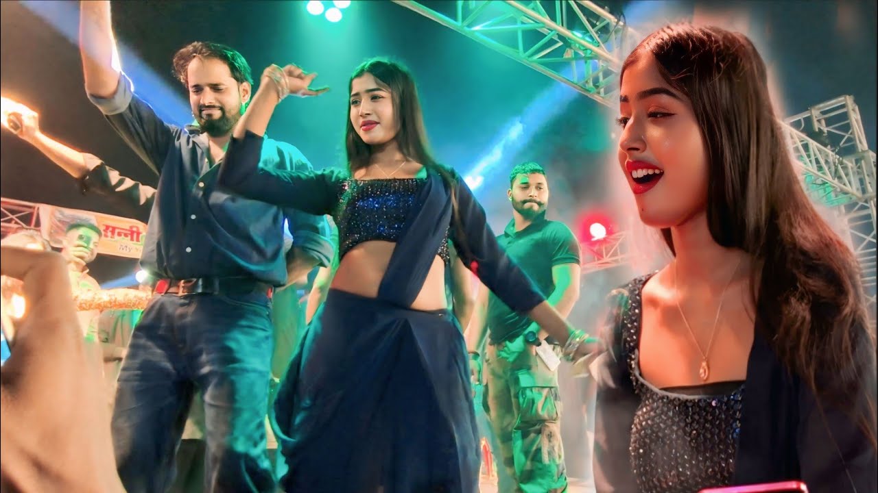 Tohar Kamar Ha Ki Matka Ho | तोहर कमर हा की मटका हो #bhojpuridance #video #khushiraj #rasiyan dance 