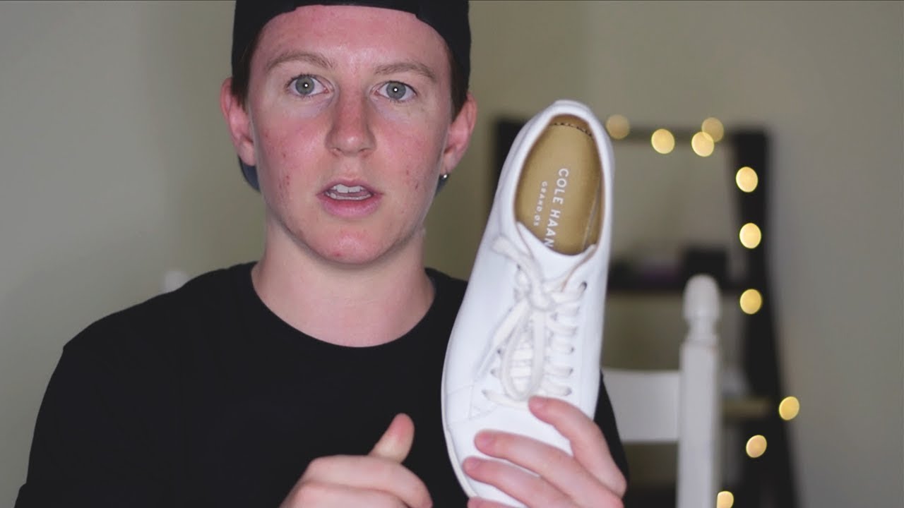 Summer Essentials for Small Transmen (FTM) | Harrison Browne