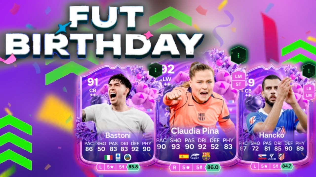 RECOMPENSAS DE RIVALES!! Cuando Comprar ?? TEAM 2 - FUT Birthday - Parte 3