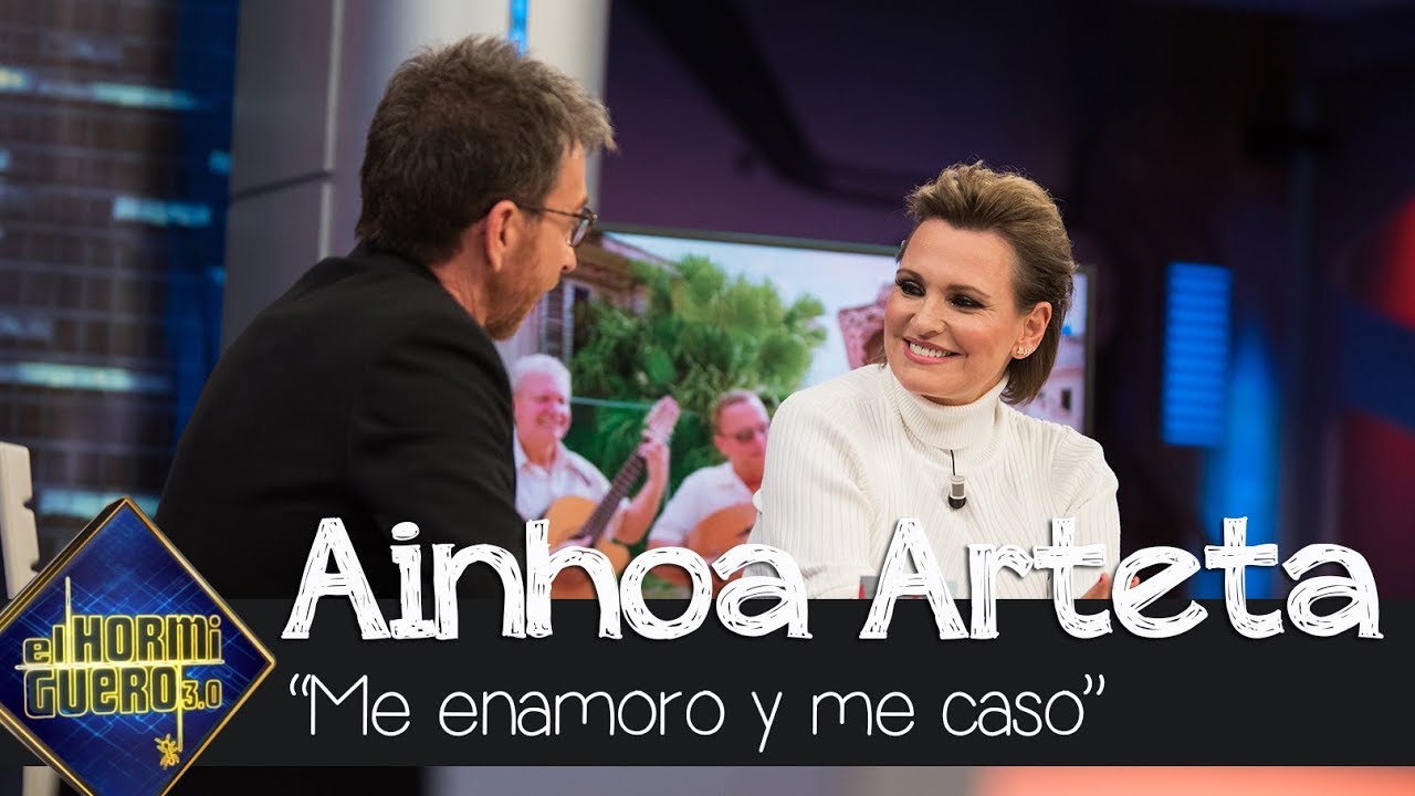 Ainhoa Arteta: 