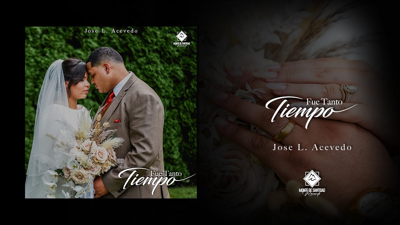 Fue Tanto Tiempo - Jose L. Acevedo: To My Home, Delirys