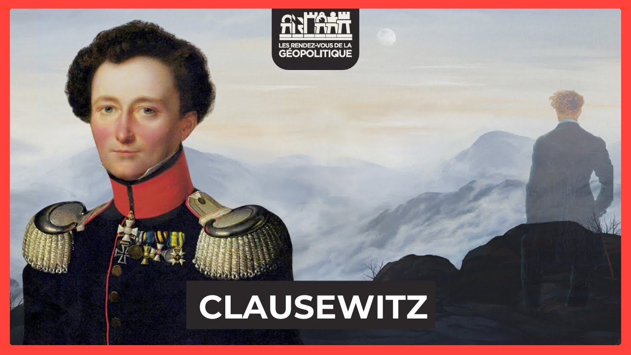 Clausewitz-Pour gagner la paix