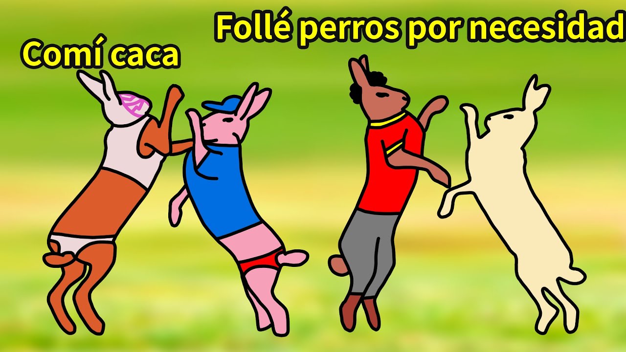 Quién sufrió más
