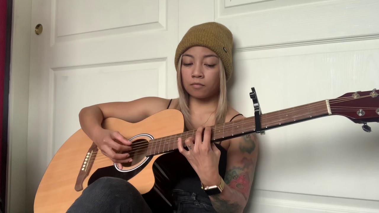 Sad songs - ILLENIUM, Annika wells & said the sky (COVER)