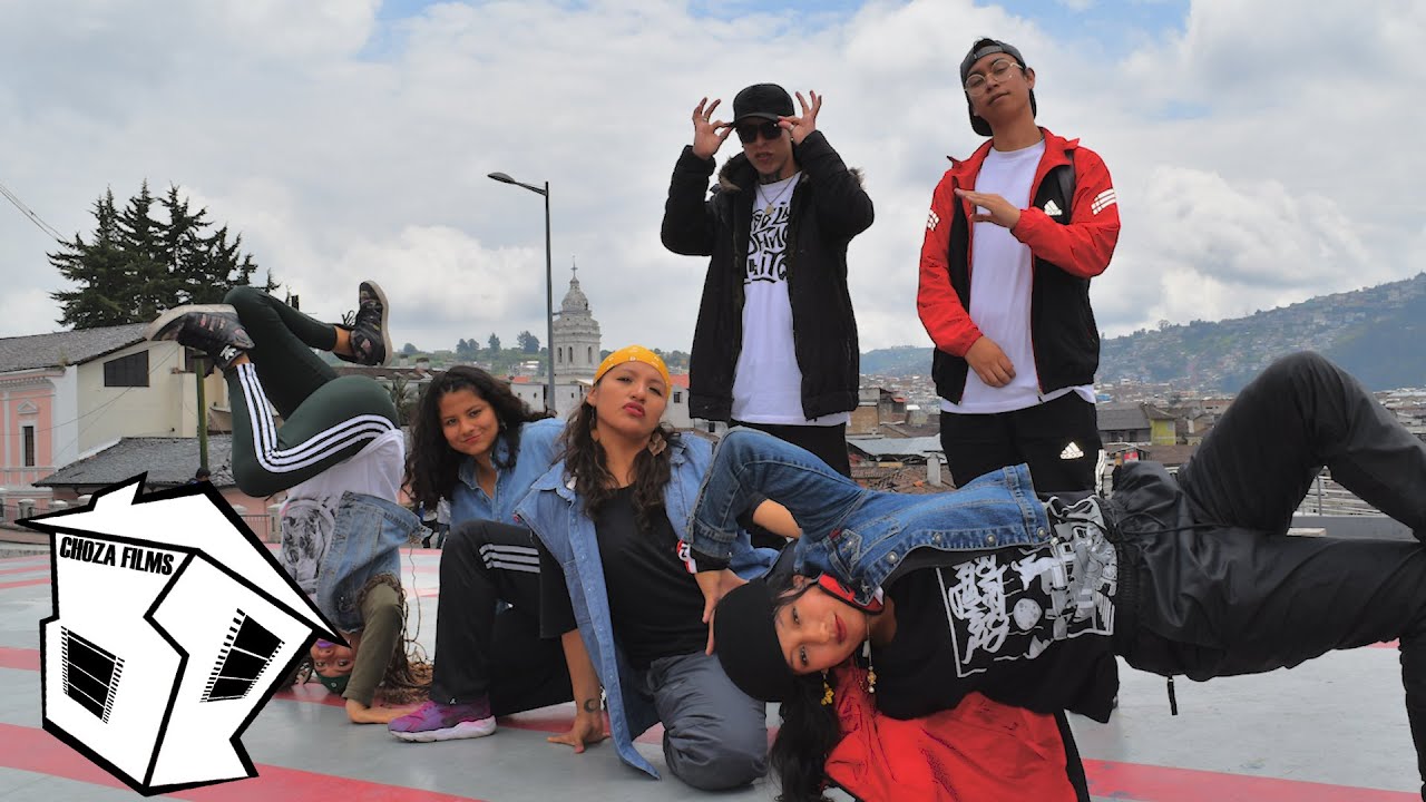 Killa Fly Girlz | Boombapkillaz Dance Video | KDF Remix