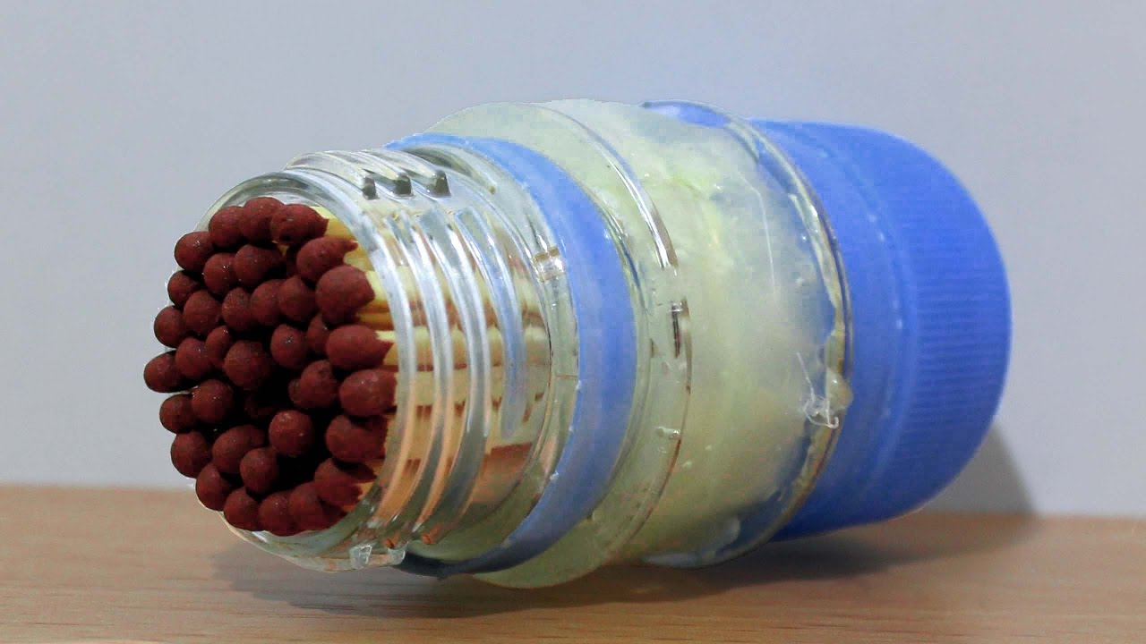 TOP 5 Plastic Bottle Life Hacks