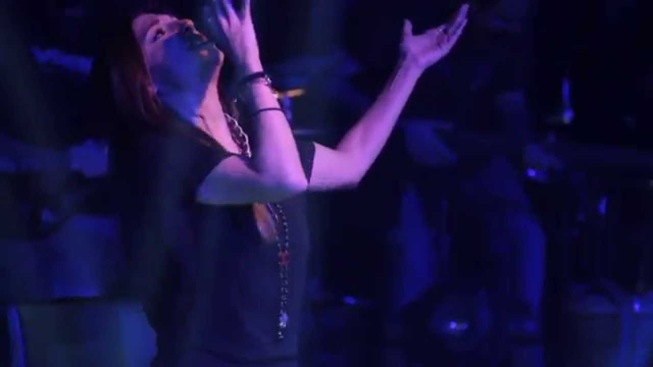 Maria Iakovou - Afti i nyxta menei (Arena 12/14)