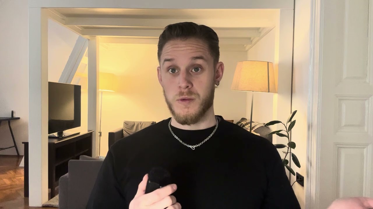 Welcome to the Channel! Here’s what I do. 