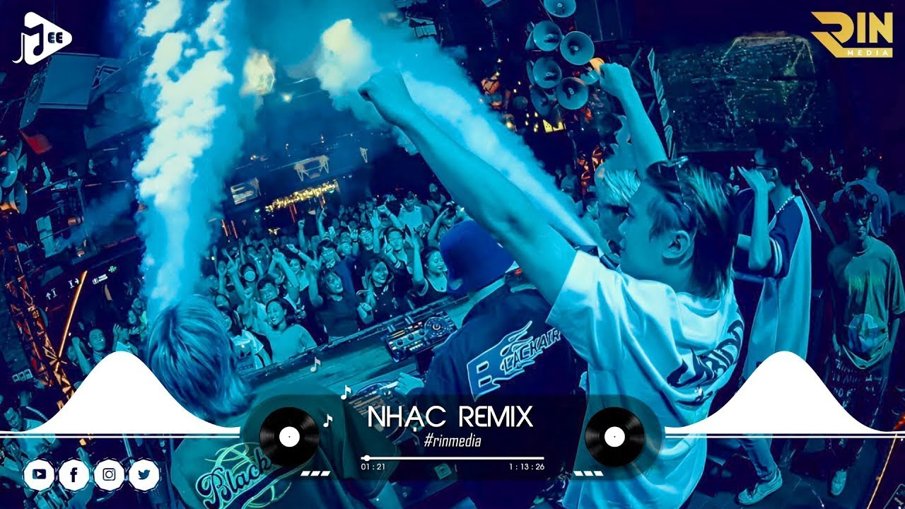 Ngày Hôm Ấy Em Buông Tay Anh Vì Lý Do Gì Remix TikTok - Lý Do Là Gì Remix ♫ Cơm Đoàn Viên Remix