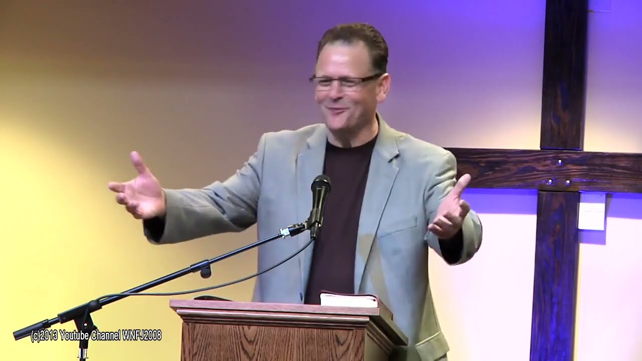 Stranger in the Manger: What Child Is This? Is Jesus Creator or Created? by James Walker