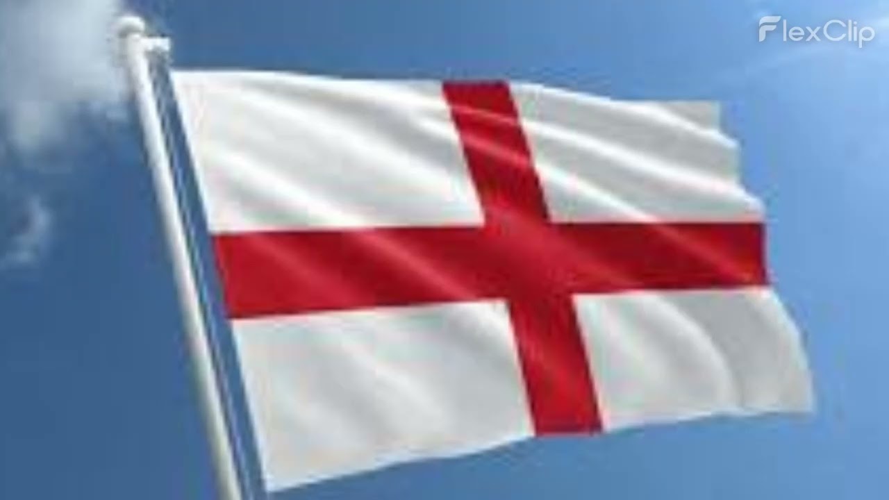 Oh My England, What's happened to you  - AMB Music/Alisa Wilson