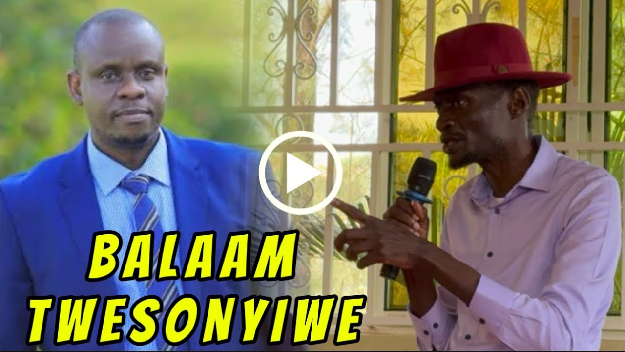 Abtex Promotions alangidde Minister Balaam omutima Omubbi n’obutagaliza, Ssente za Museveni zibizade
