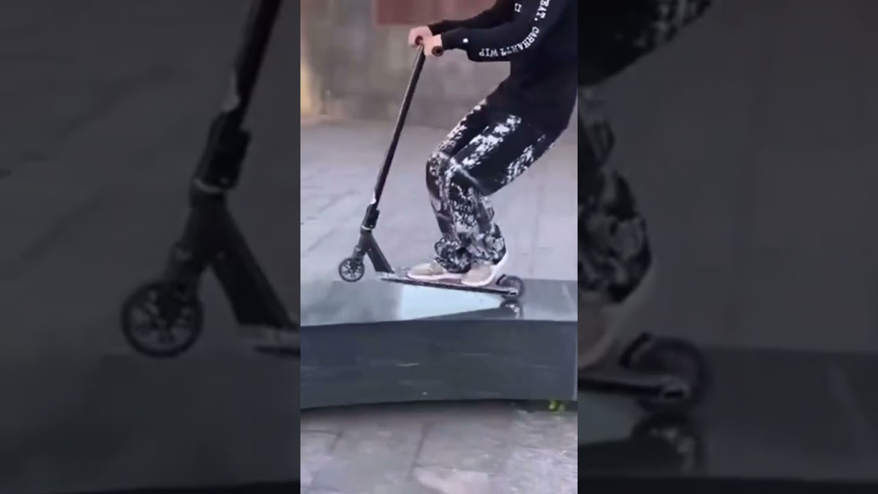 Guy falls of and hits his head #experiment #india #bobby #bridge #bugs #collage #hm  #views #viral