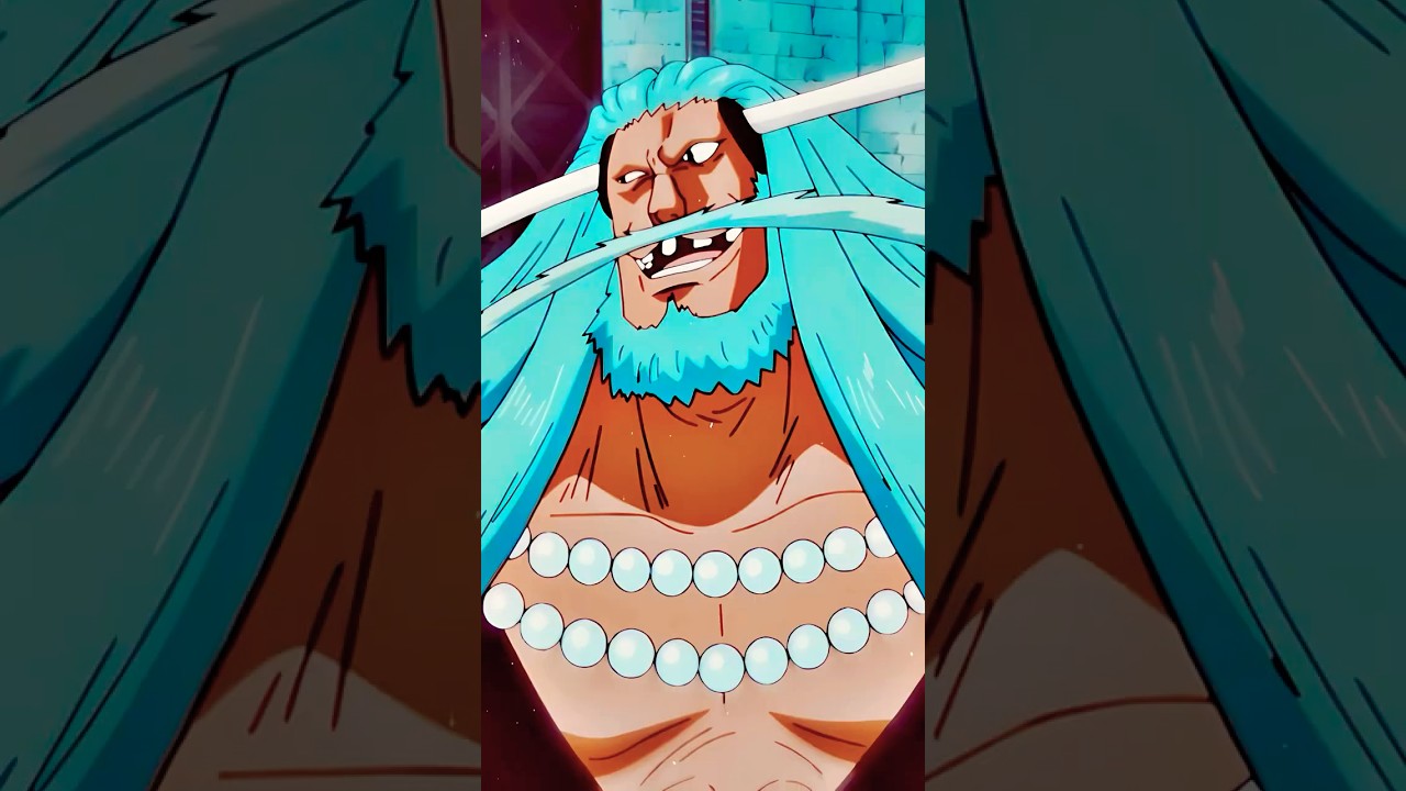 The REASON Everyone From Blackbeard's Crew is a Devil Fruit User! 😮🔥