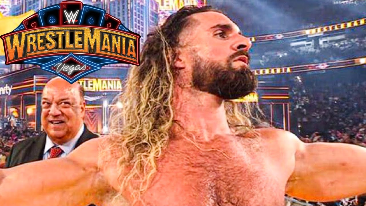 WWE WrestleMania 41 Night 1: Review! Ft. @kennybomb @JustBryanNY @RealTakeWrestling