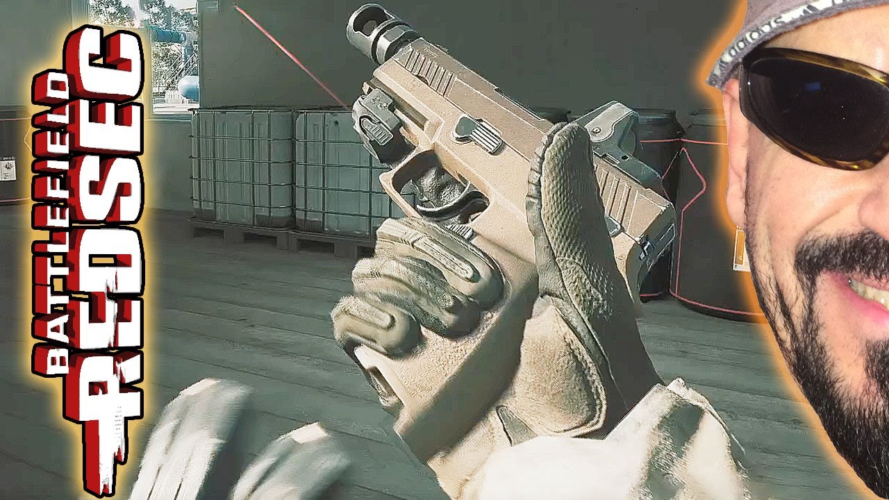 В бой идут одни нубики Battlefield 6 Battle royal REDSEC