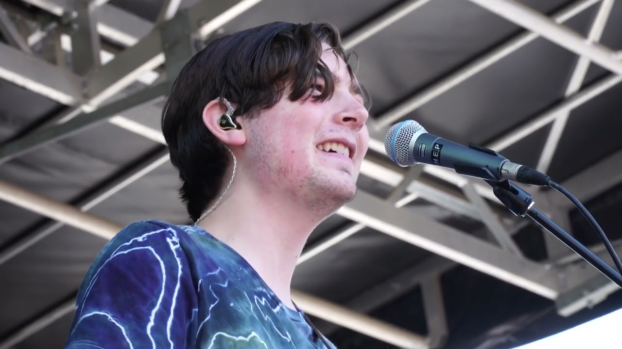 FULL SET - Liam Purcell & Cane Mill Road // 7.17.23 - Boonerang Festival