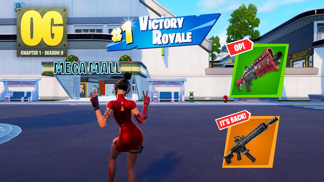 35 Kill Fortnite Solos 