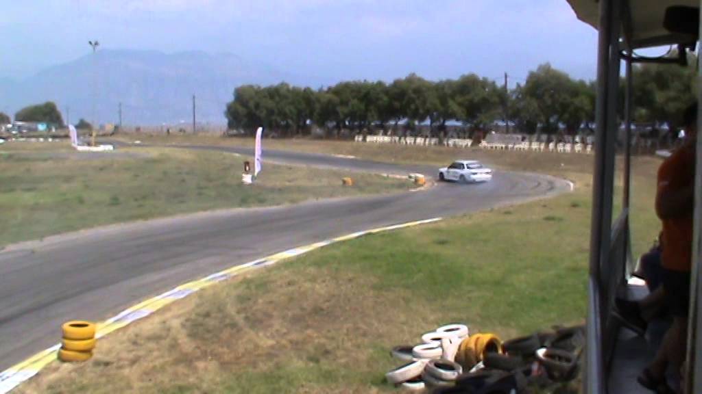 3ος Αγώνας 2014 GRAND PRIX & DRIFT SHOW Α.Λ.Α. ΚΑΛΑΜΑΤΑΣ 20/07/2014