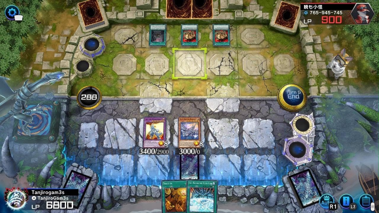 Yu-Gi-Oh! Master Duel pt5
