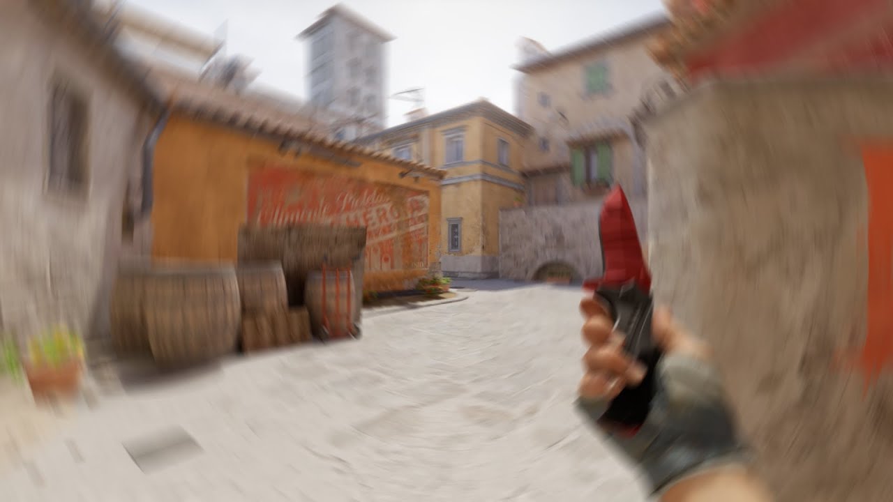 Esportal in a Nutshell